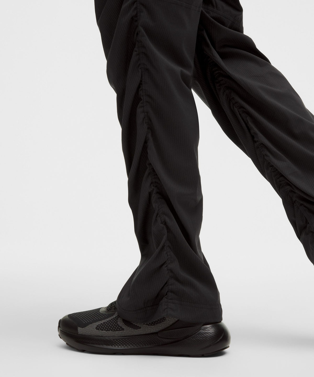 Dance Studio Slim-Fit High-Rise Flared Pant