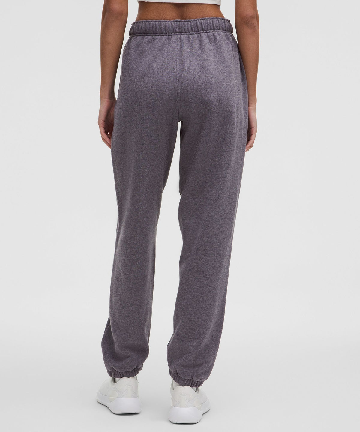 Scuba Mid-Rise Oversized JoggerTall