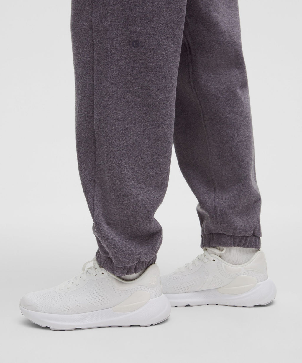 Scuba Mid-Rise Oversized JoggerTall