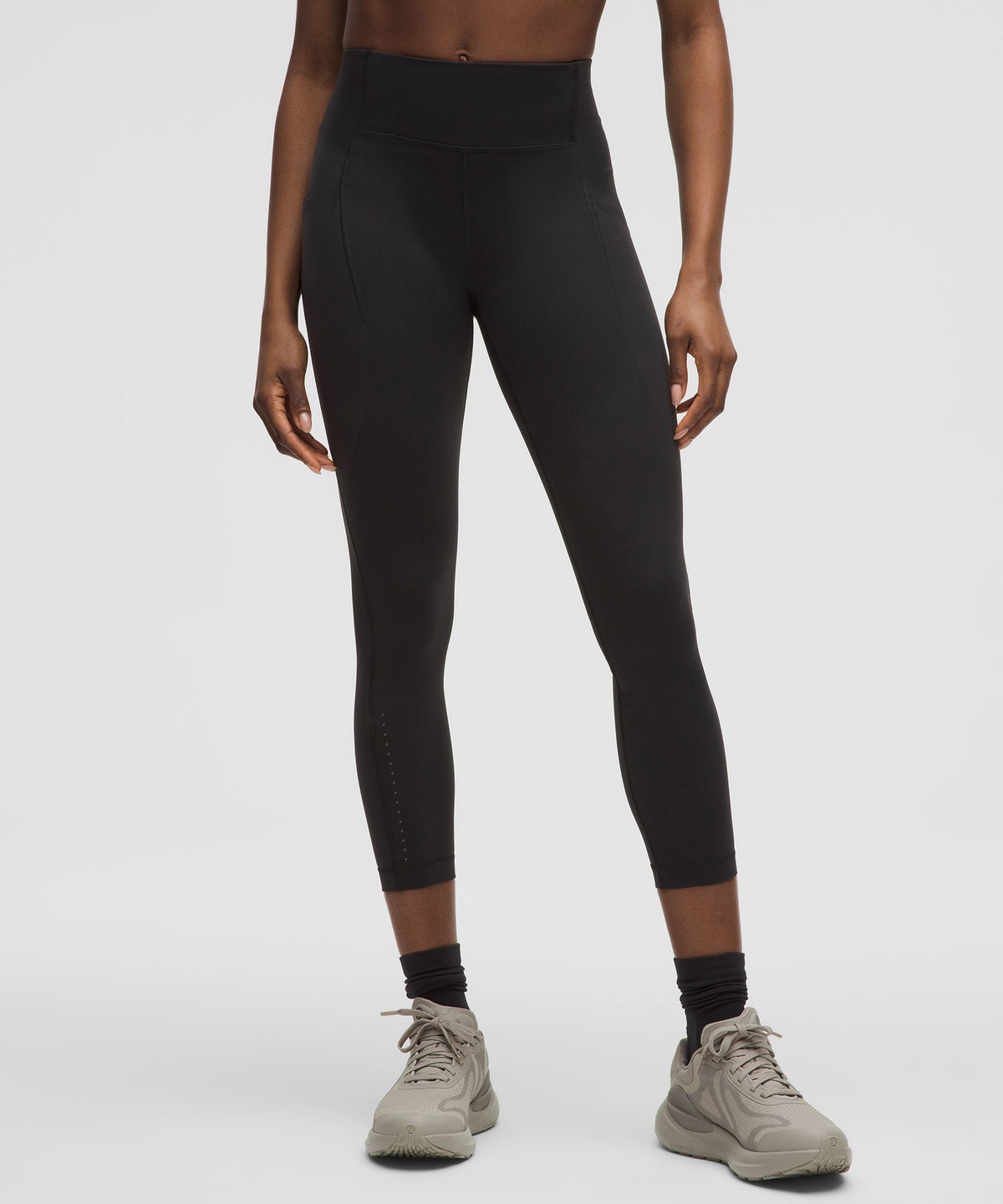 Swift Speed High-Rise Tight 25"