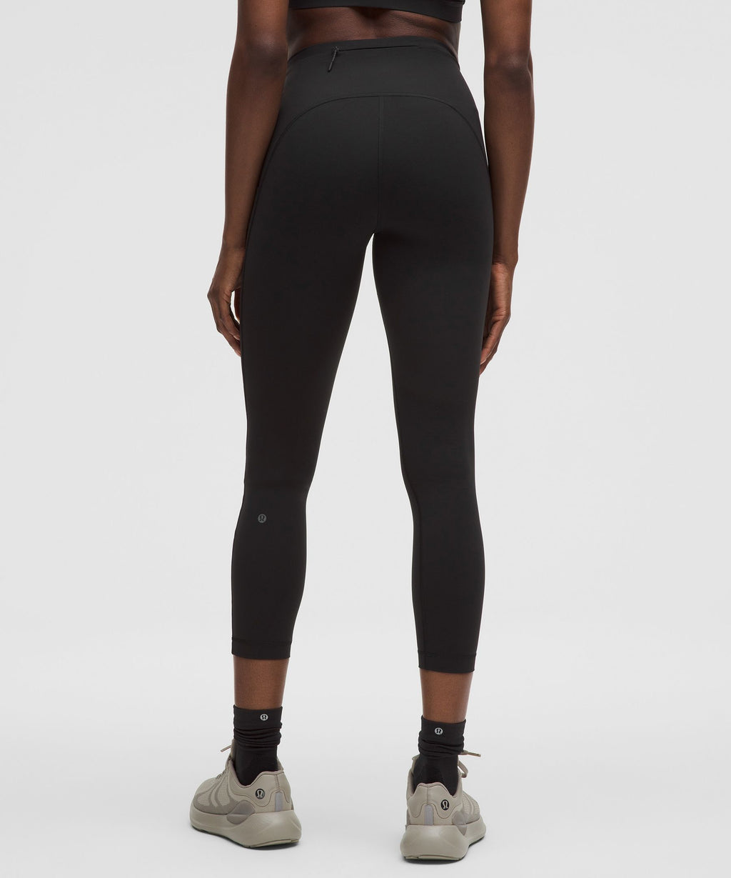 Swift Speed High-Rise Tight 25"