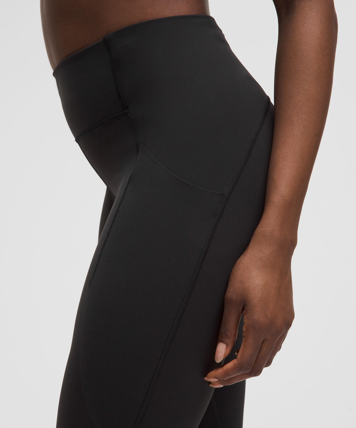 Swift Speed High-Rise Tight 25"