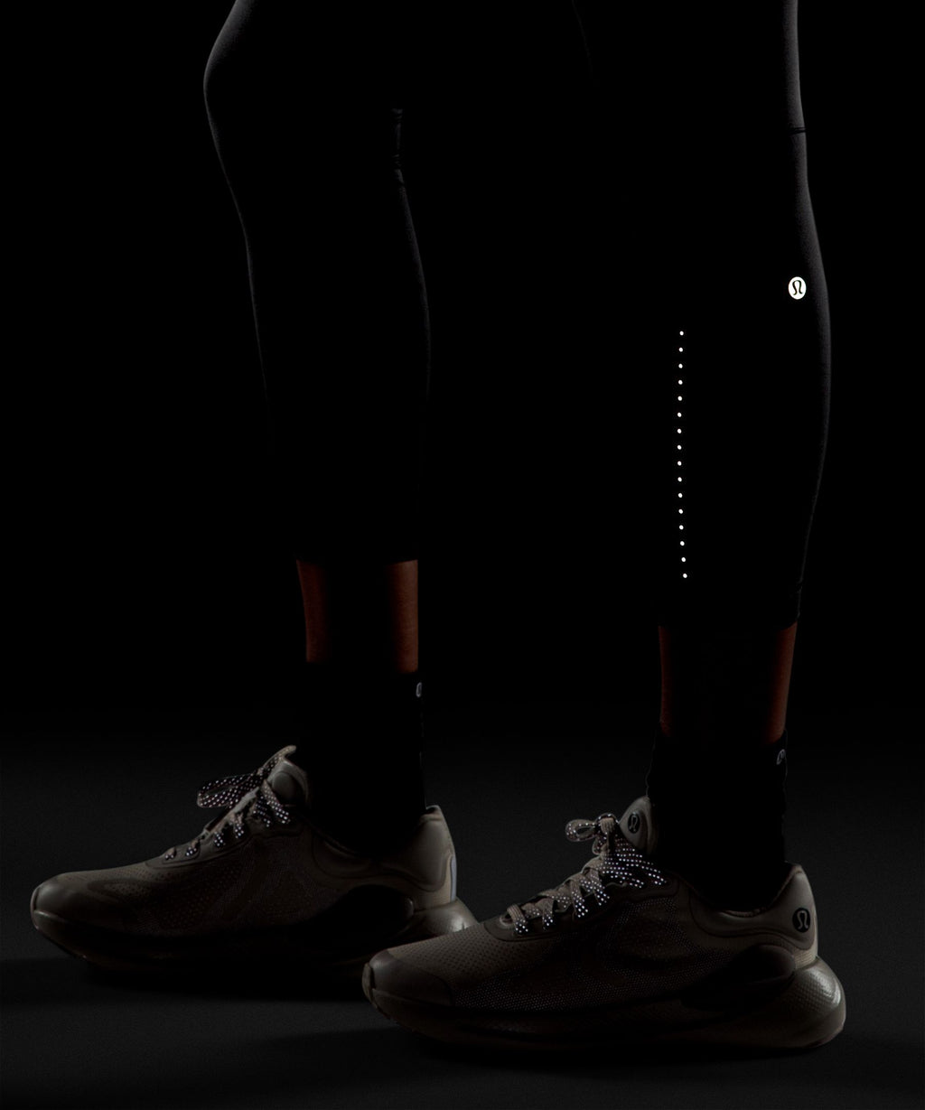Swift Speed High-Rise Tight 25"