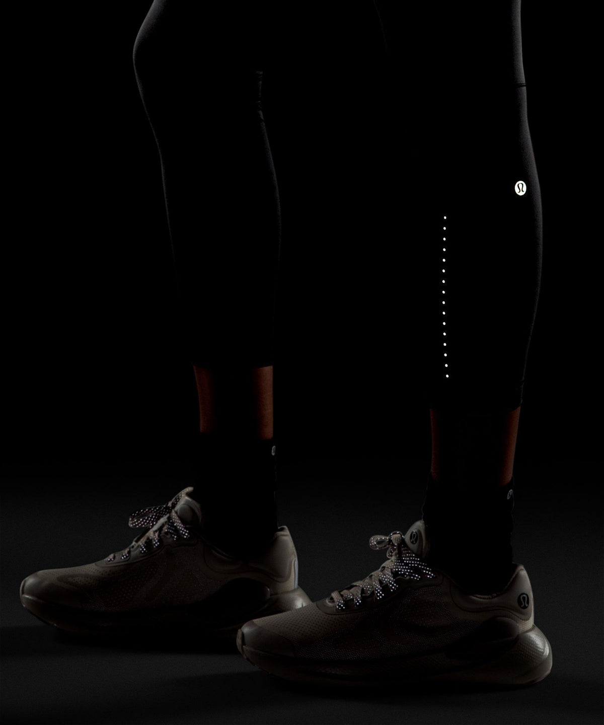Swift Speed High-Rise Tight 25"