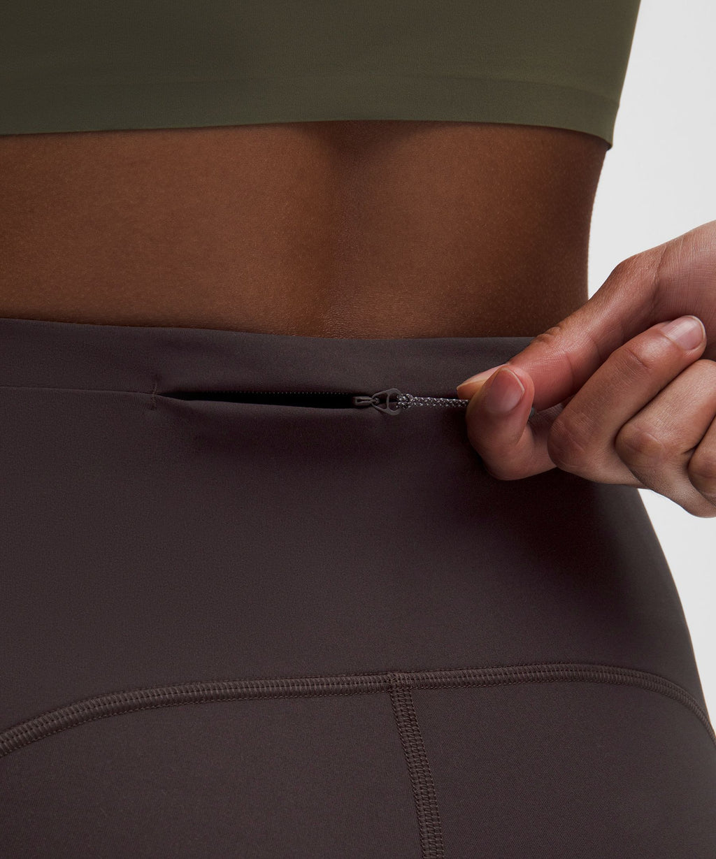 Swift Speed High-Rise Tight 25"