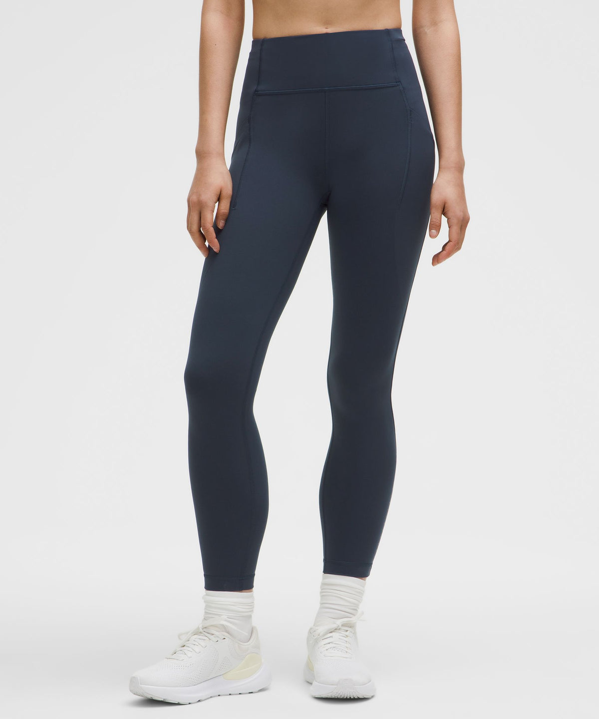 Swift Speed High-Rise Tight 25"