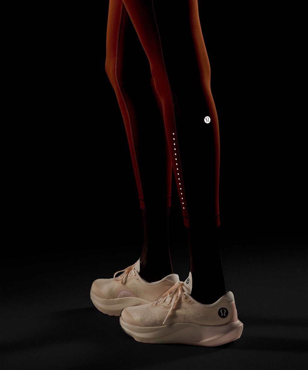 Swift Speed High-Rise Tight 25"