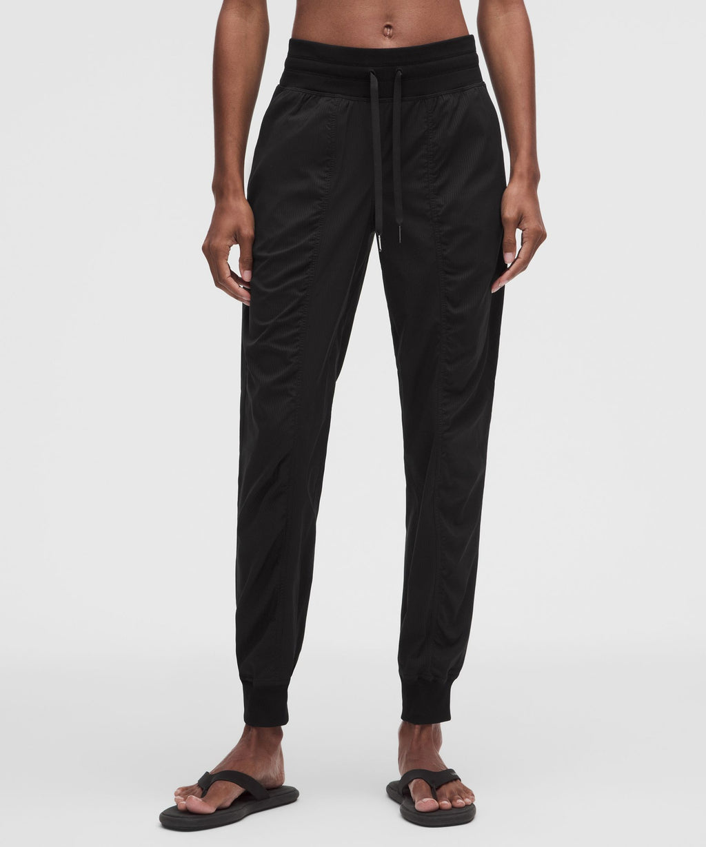 Dance Studio Mid-Rise JoggerTall