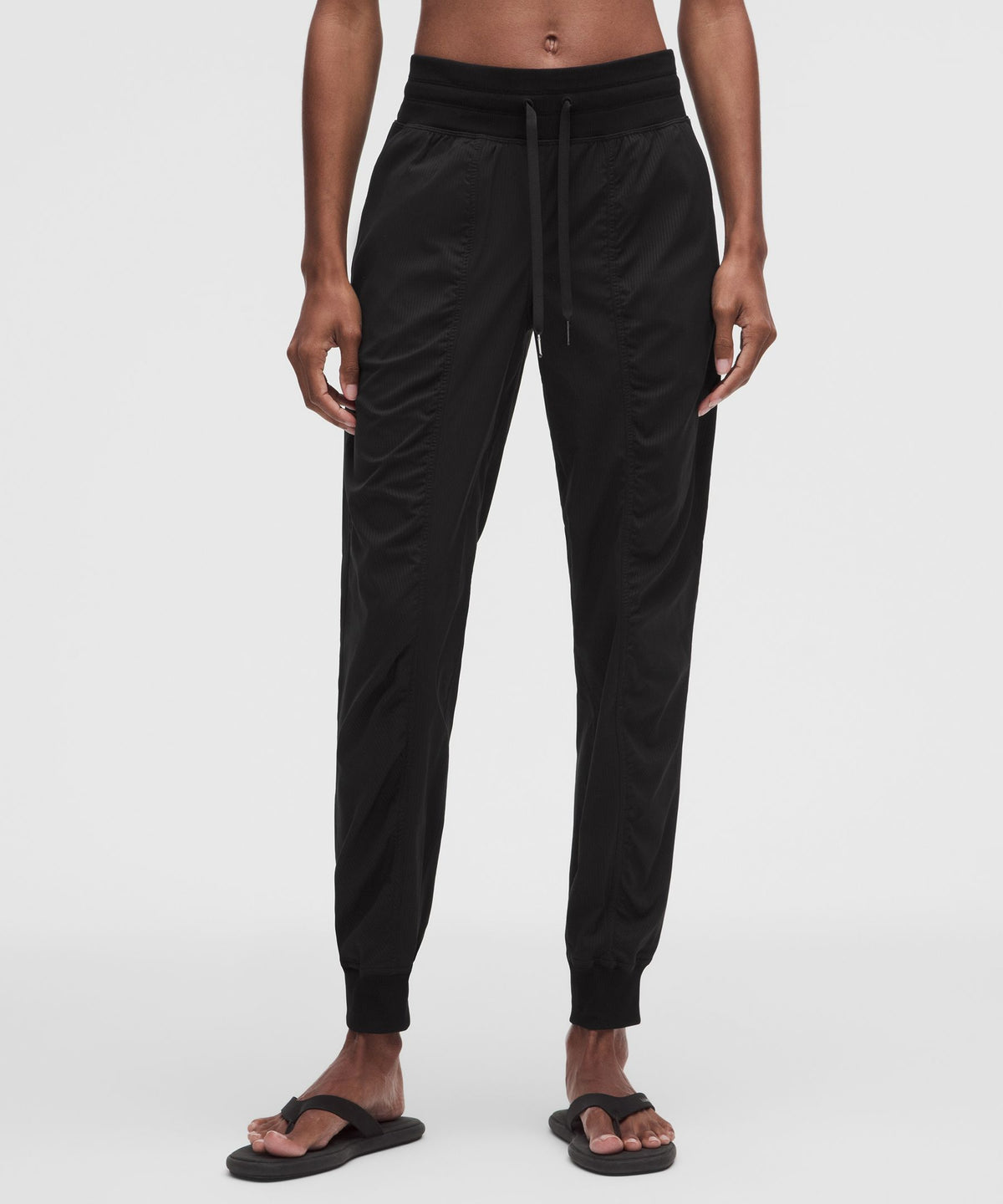 Dance Studio Mid-Rise JoggerTall