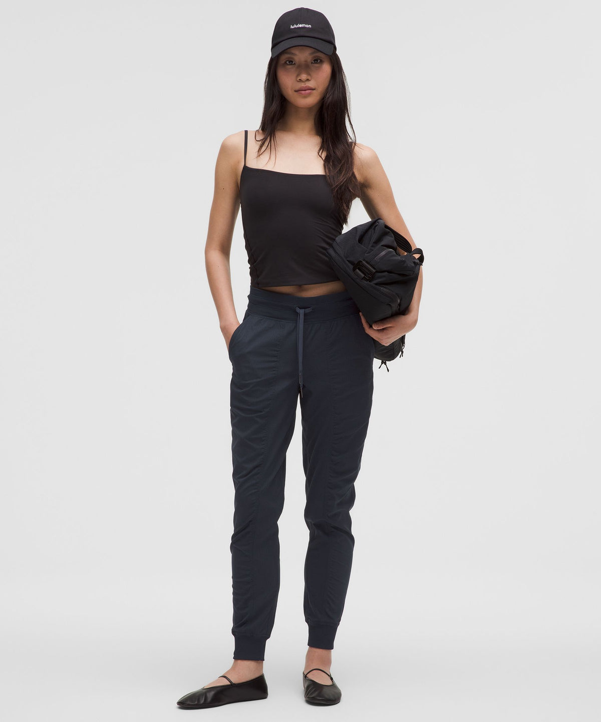 Dance Studio Mid-Rise JoggerTall