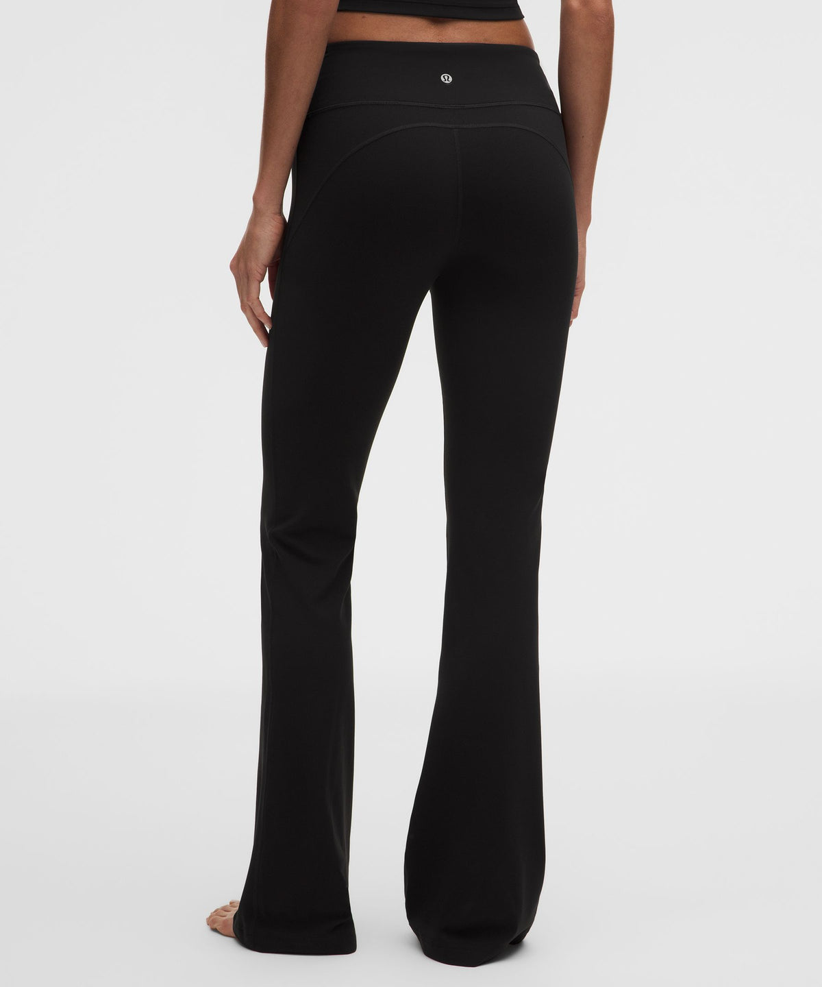 Groove Nulu High-Rise Flared PantRegular