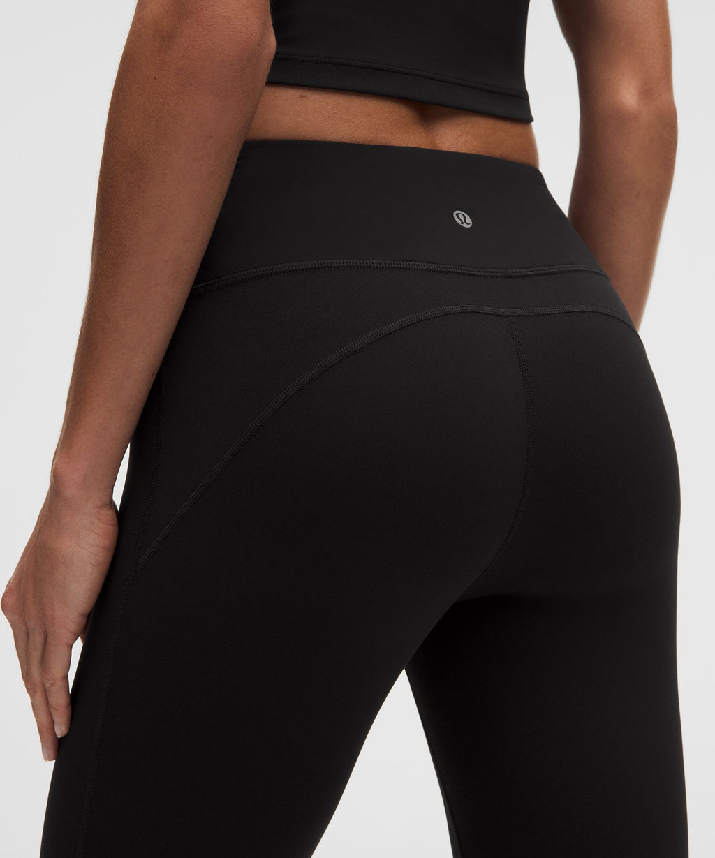 Groove Nulu High-Rise Flared PantRegular