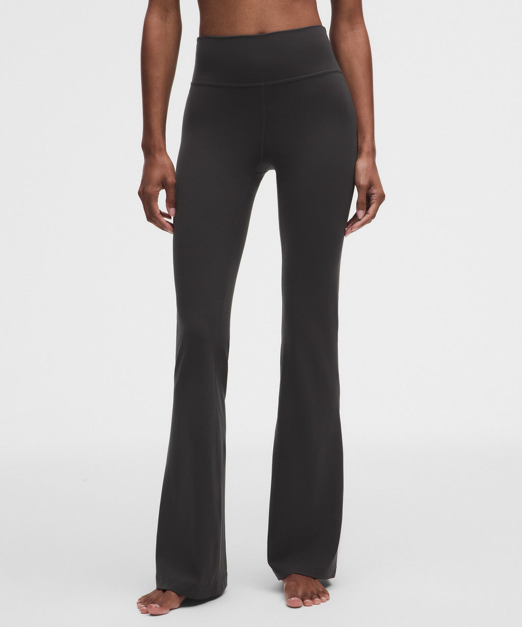 Groove Nulu High-Rise Flared PantRegular