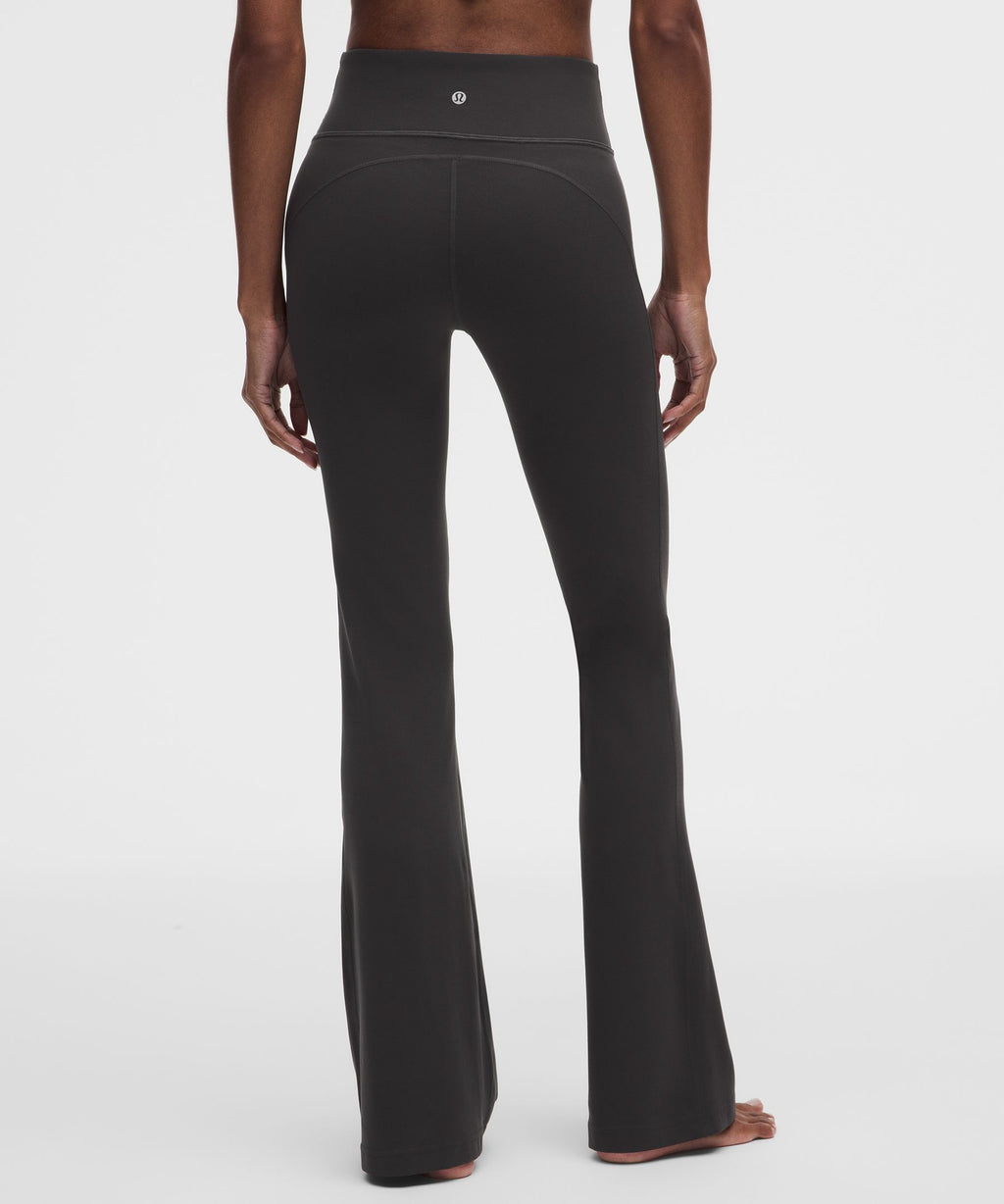 Groove Nulu High-Rise Flared PantRegular