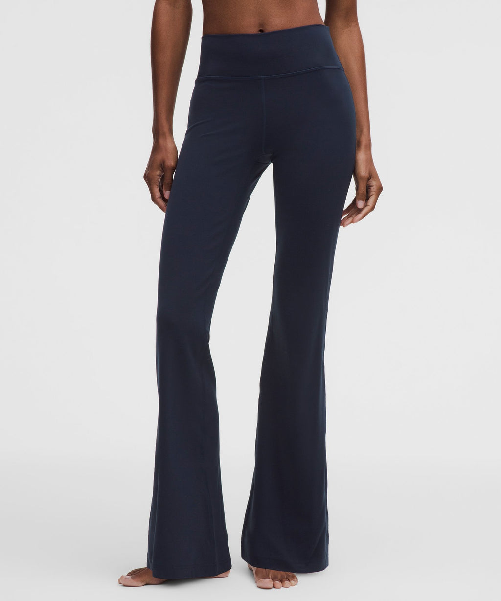 Groove Nulu High-Rise Flared PantRegular