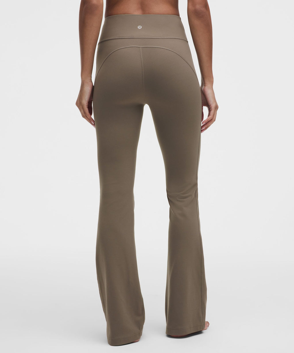 Groove Nulu High-Rise Flared PantRegular