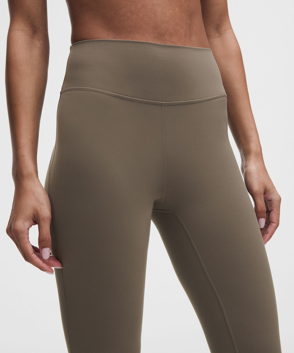 Groove Nulu High-Rise Flared PantRegular