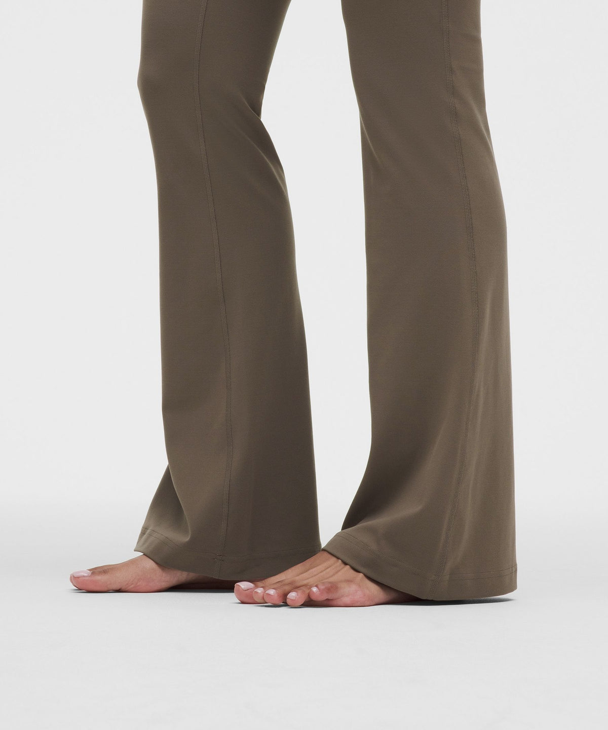 Groove Nulu High-Rise Flared PantRegular