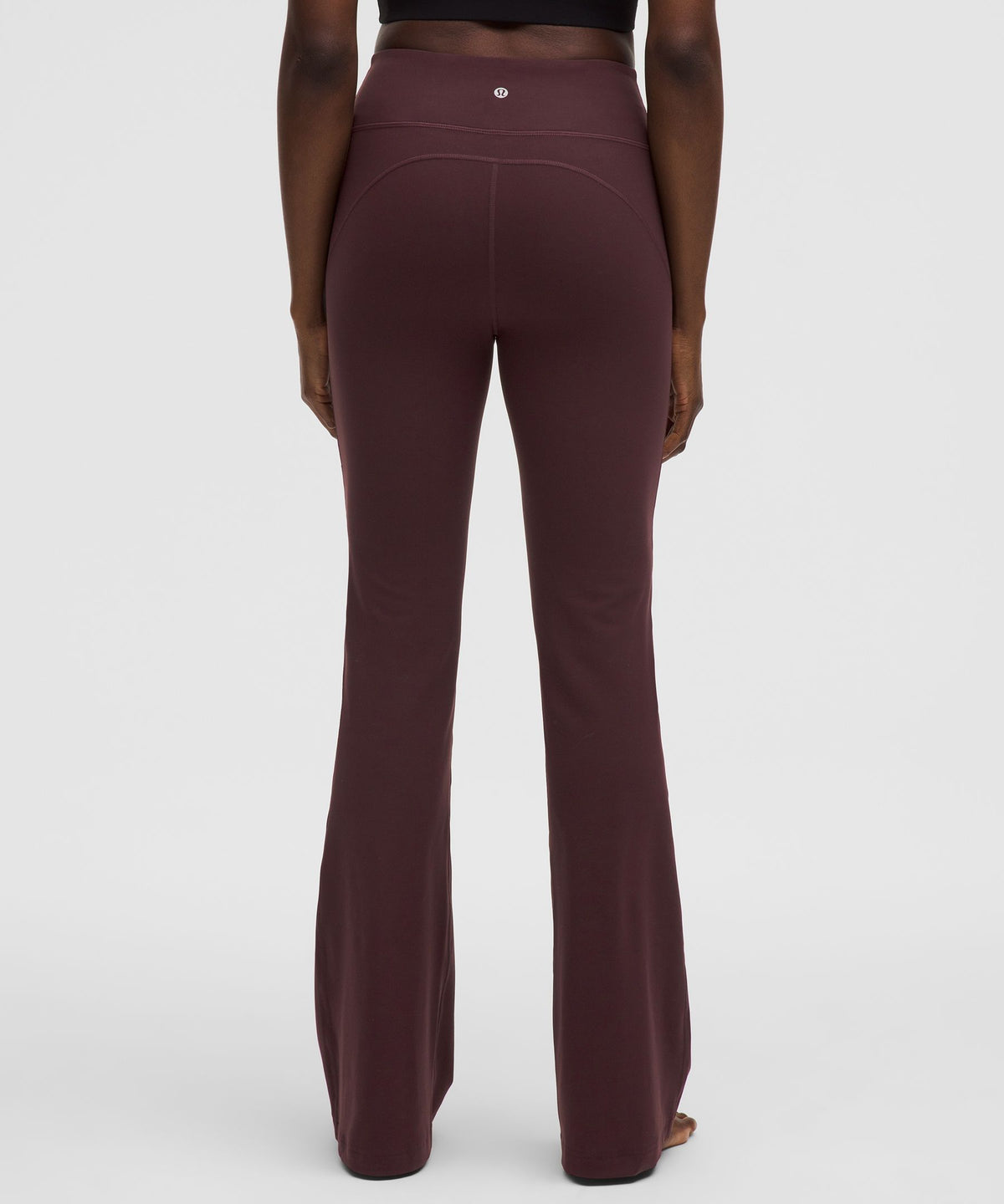 Groove Nulu High-Rise Flared PantRegular