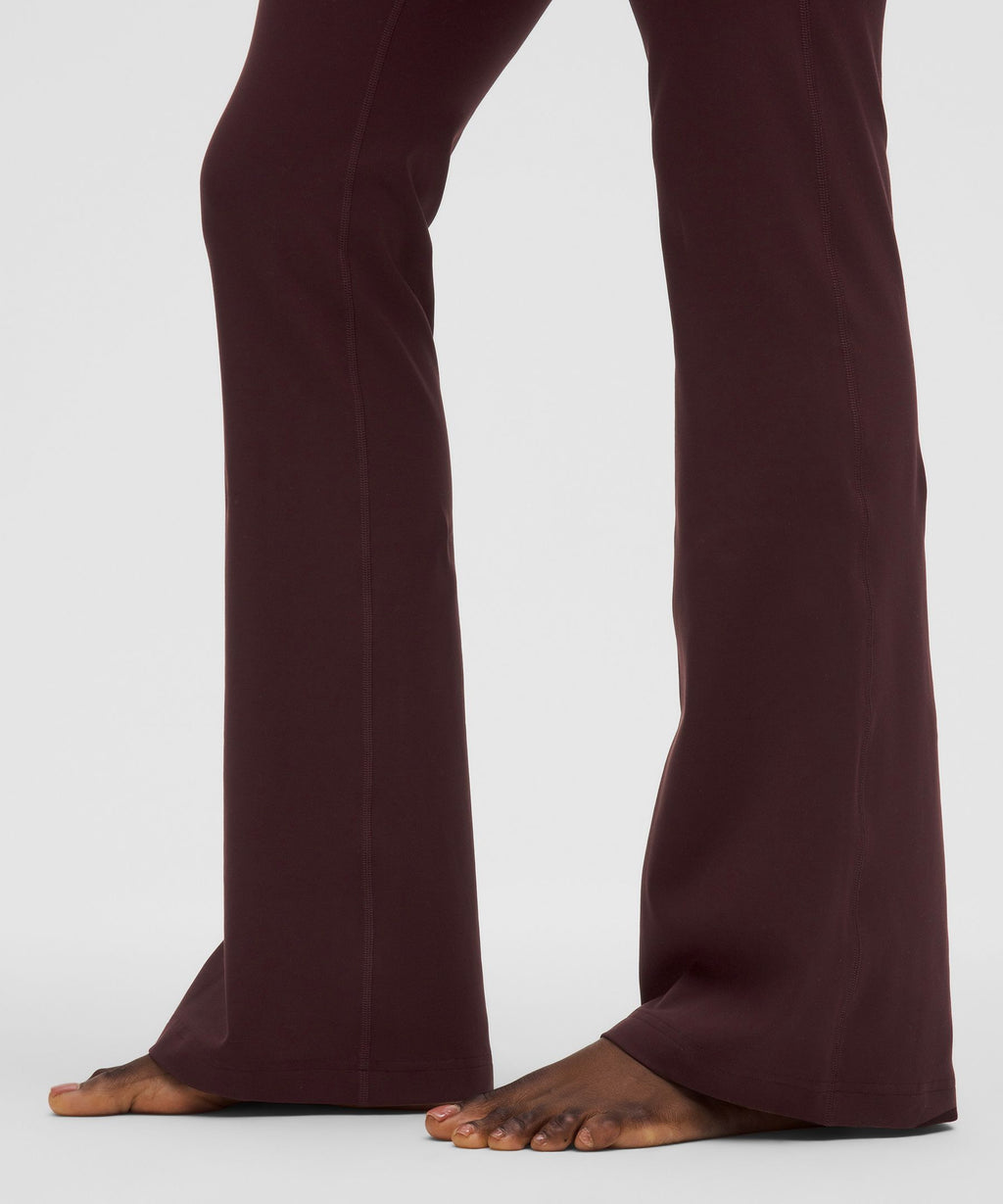 Groove Nulu High-Rise Flared PantRegular
