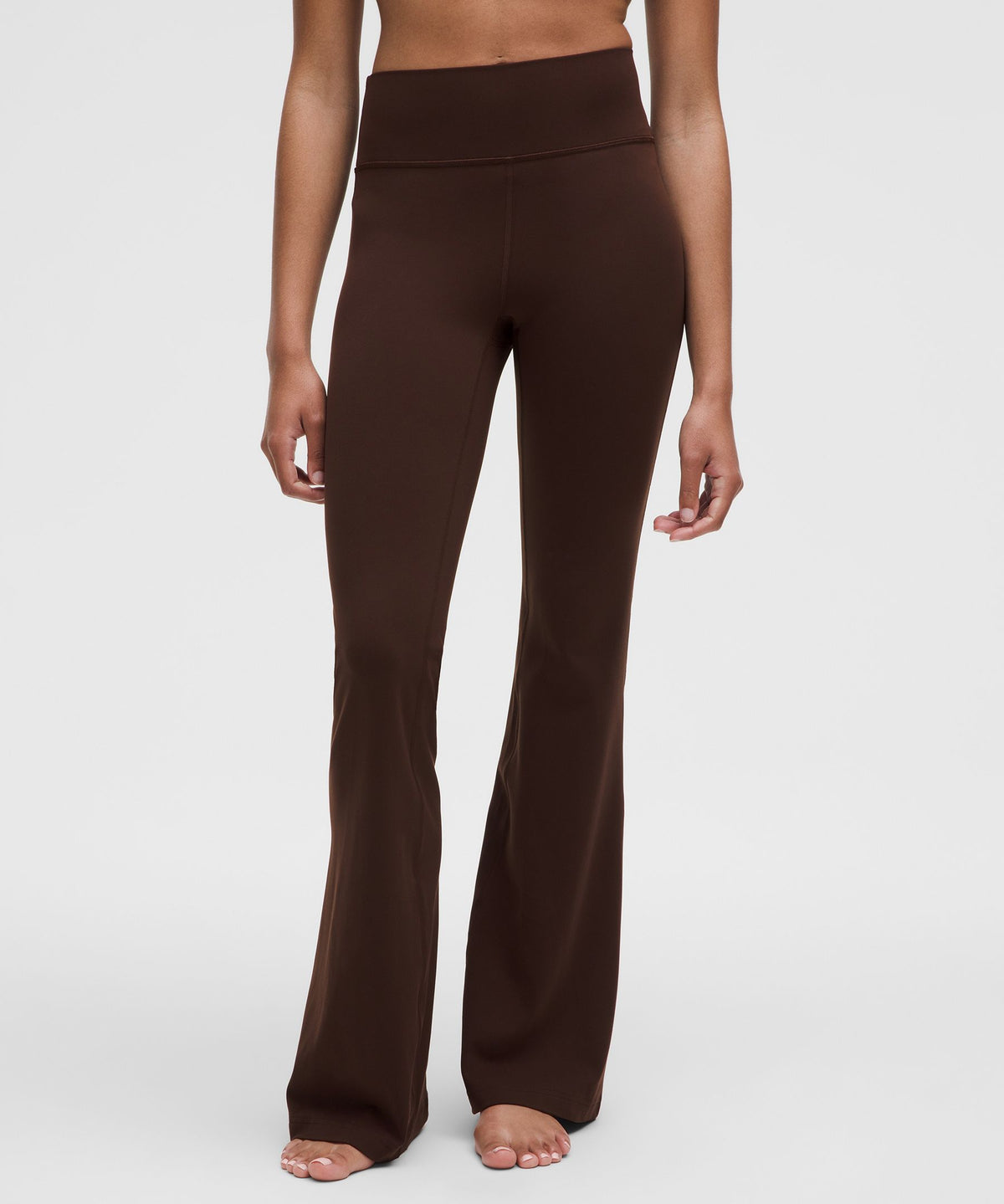 Groove Nulu High-Rise Flared PantRegular