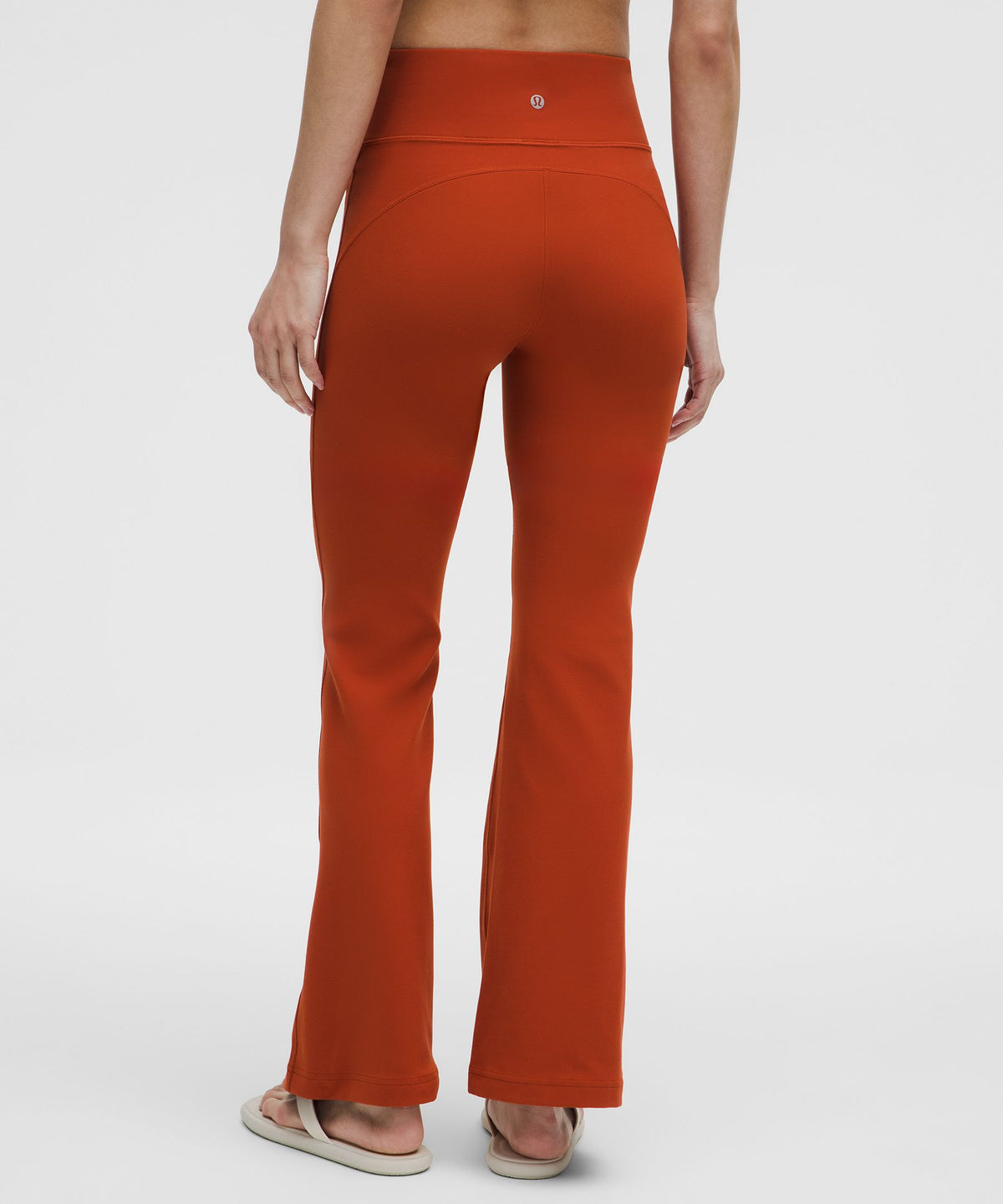 Groove Nulu High-Rise Flared PantRegular