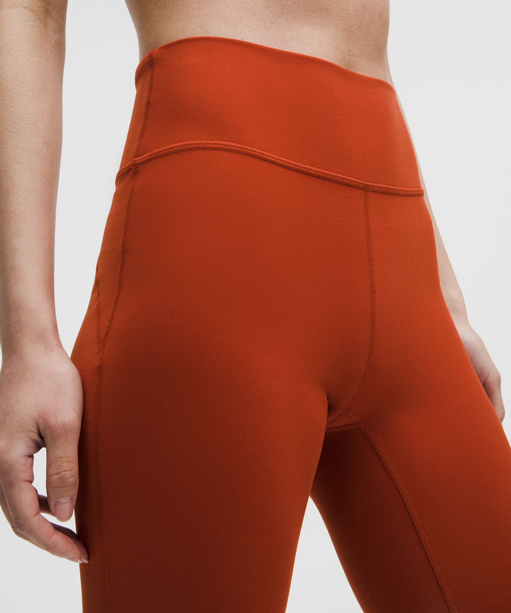 Groove Nulu High-Rise Flared PantRegular
