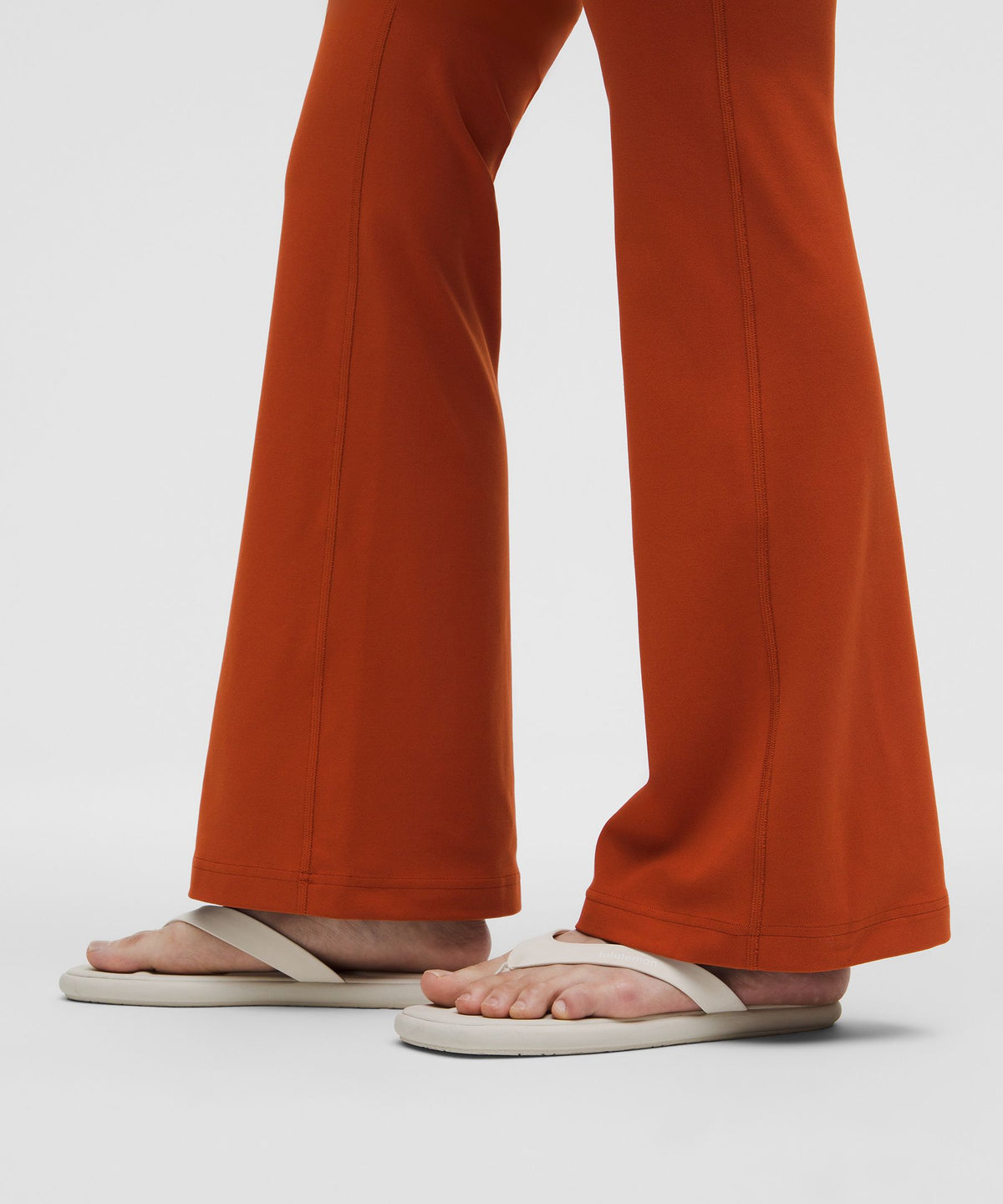Groove Nulu High-Rise Flared PantRegular