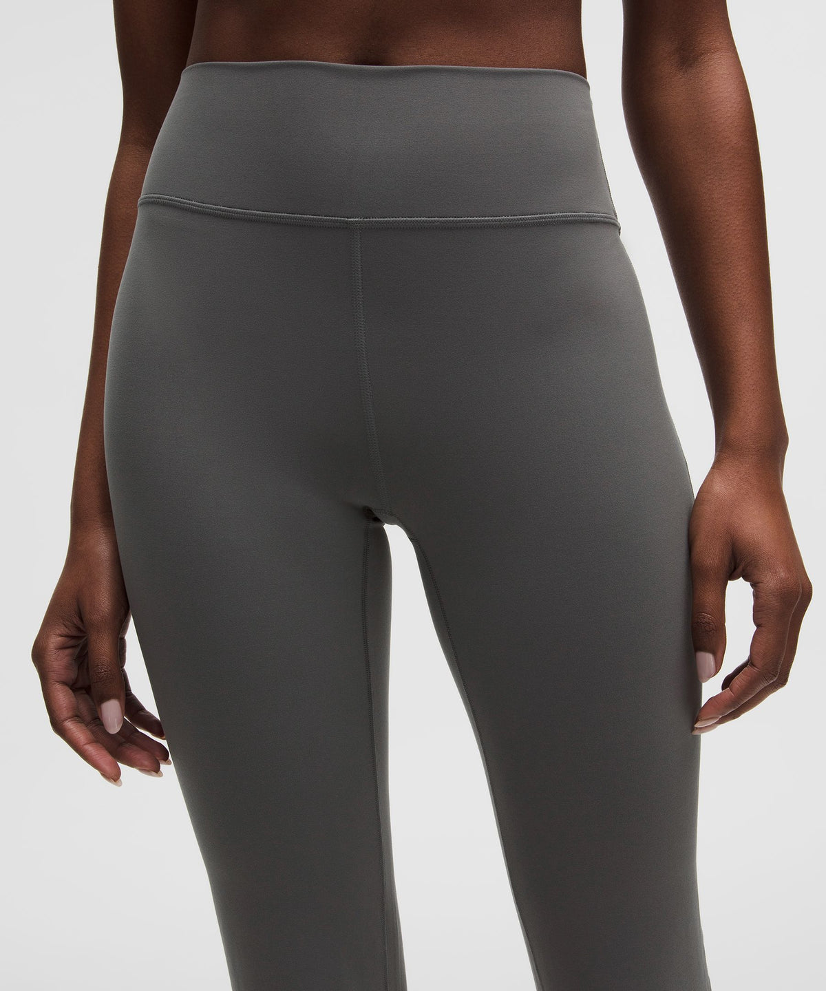 Groove Nulu High-Rise Flared PantRegular