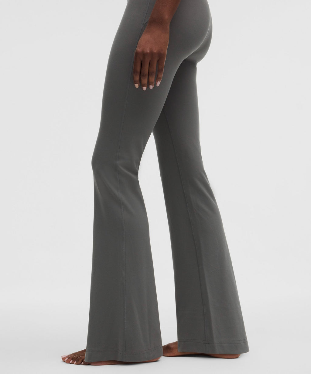 Groove Nulu High-Rise Flared PantRegular