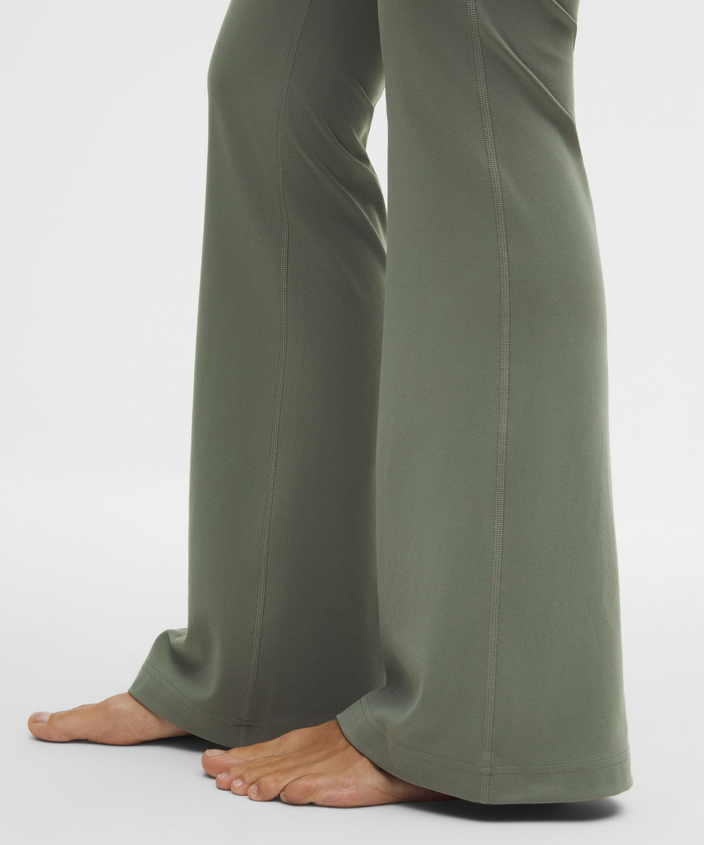 Groove Nulu High-Rise Flared PantRegular