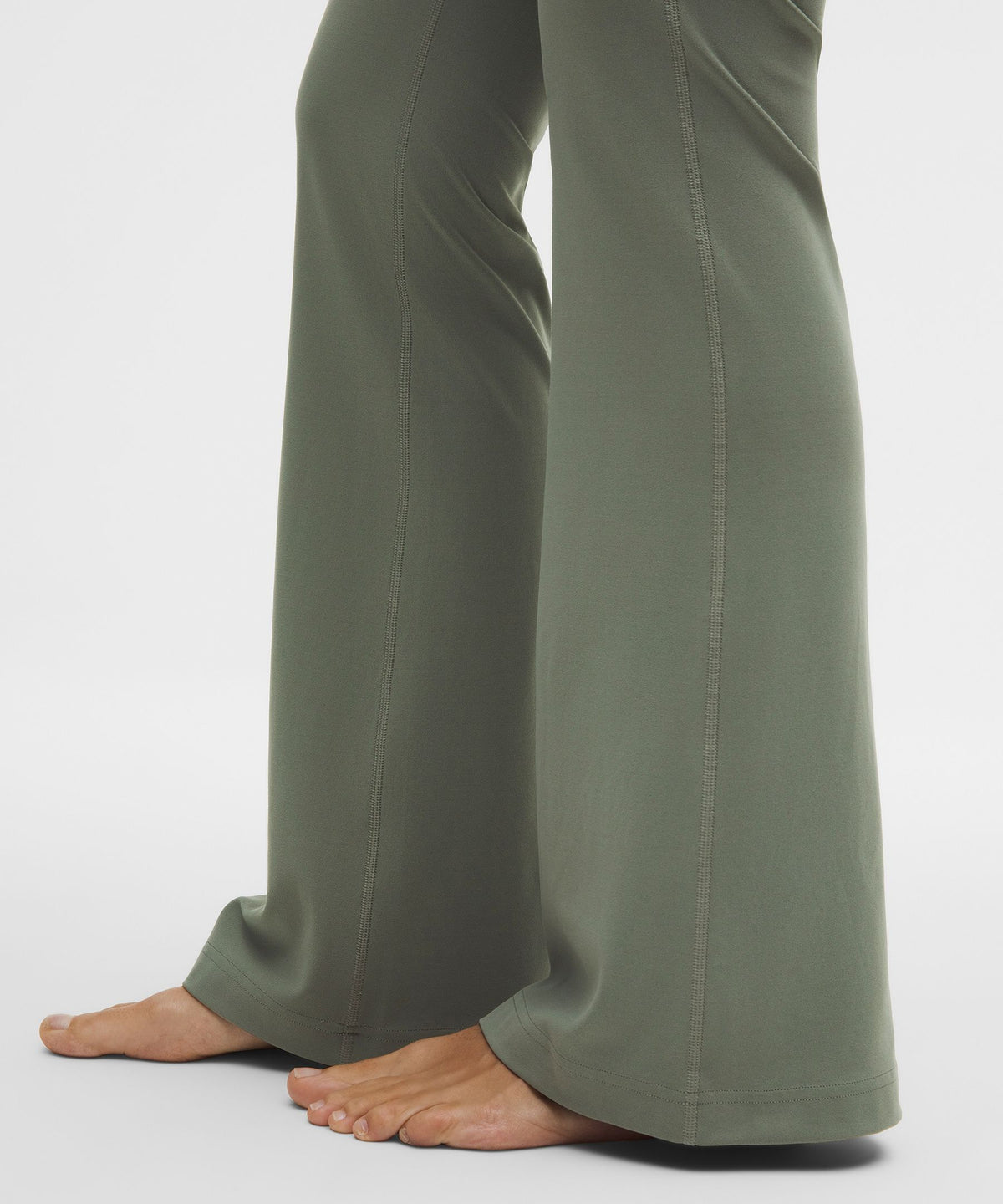 Groove Nulu High-Rise Flared PantRegular