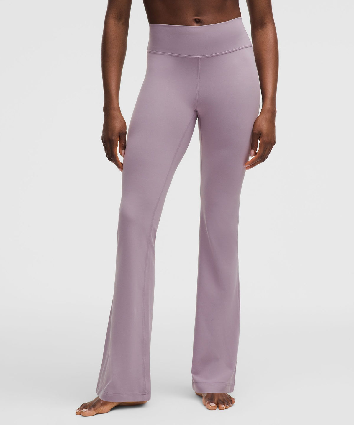 Groove Nulu High-Rise Flared PantRegular