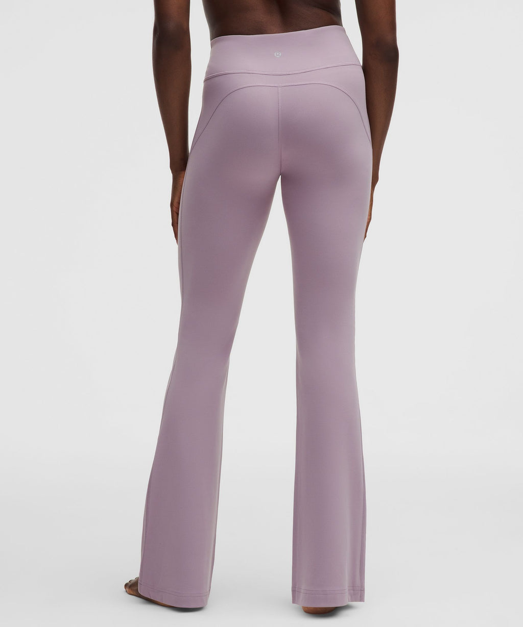 Groove Nulu High-Rise Flared PantRegular