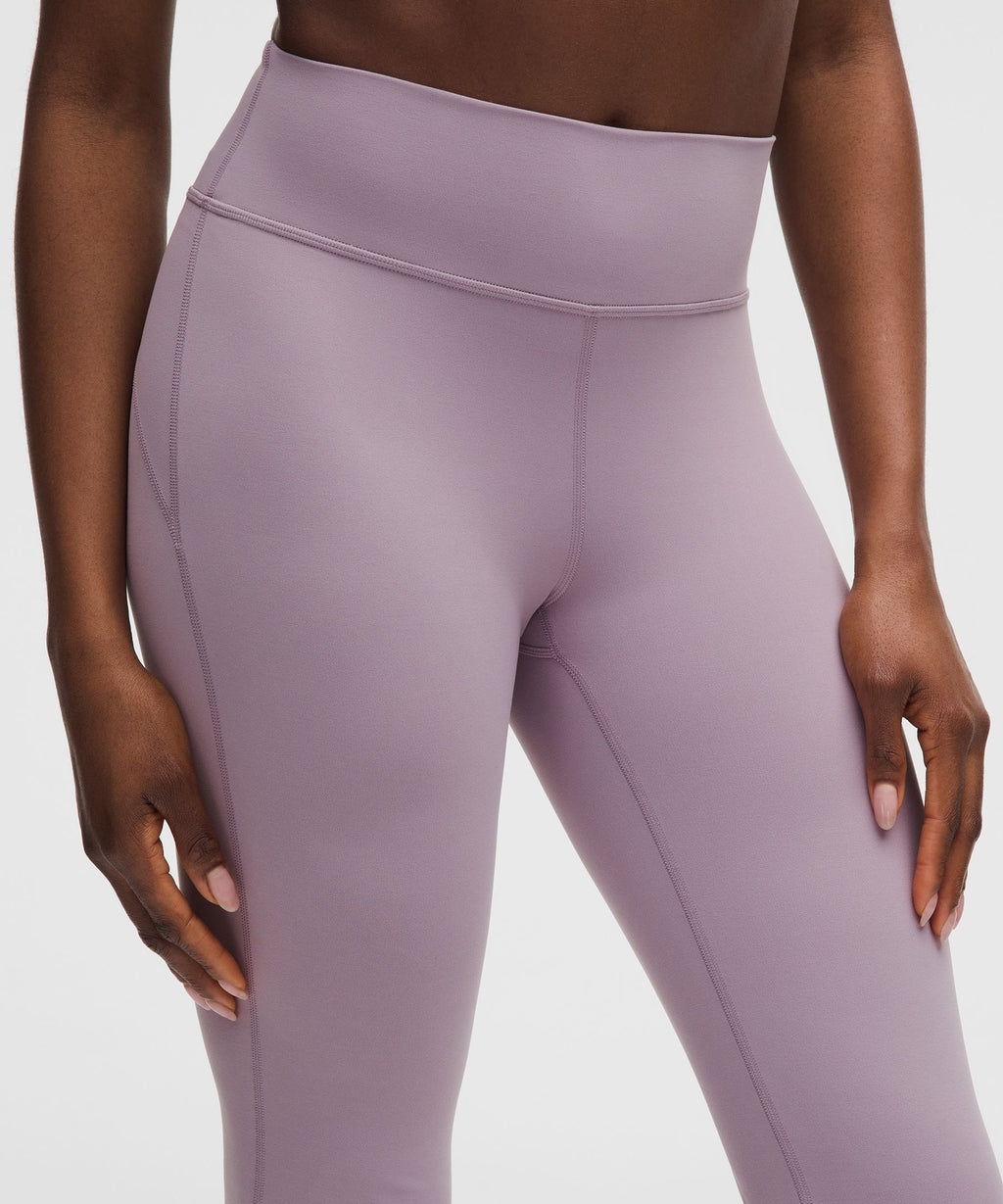 Groove Nulu High-Rise Flared PantRegular