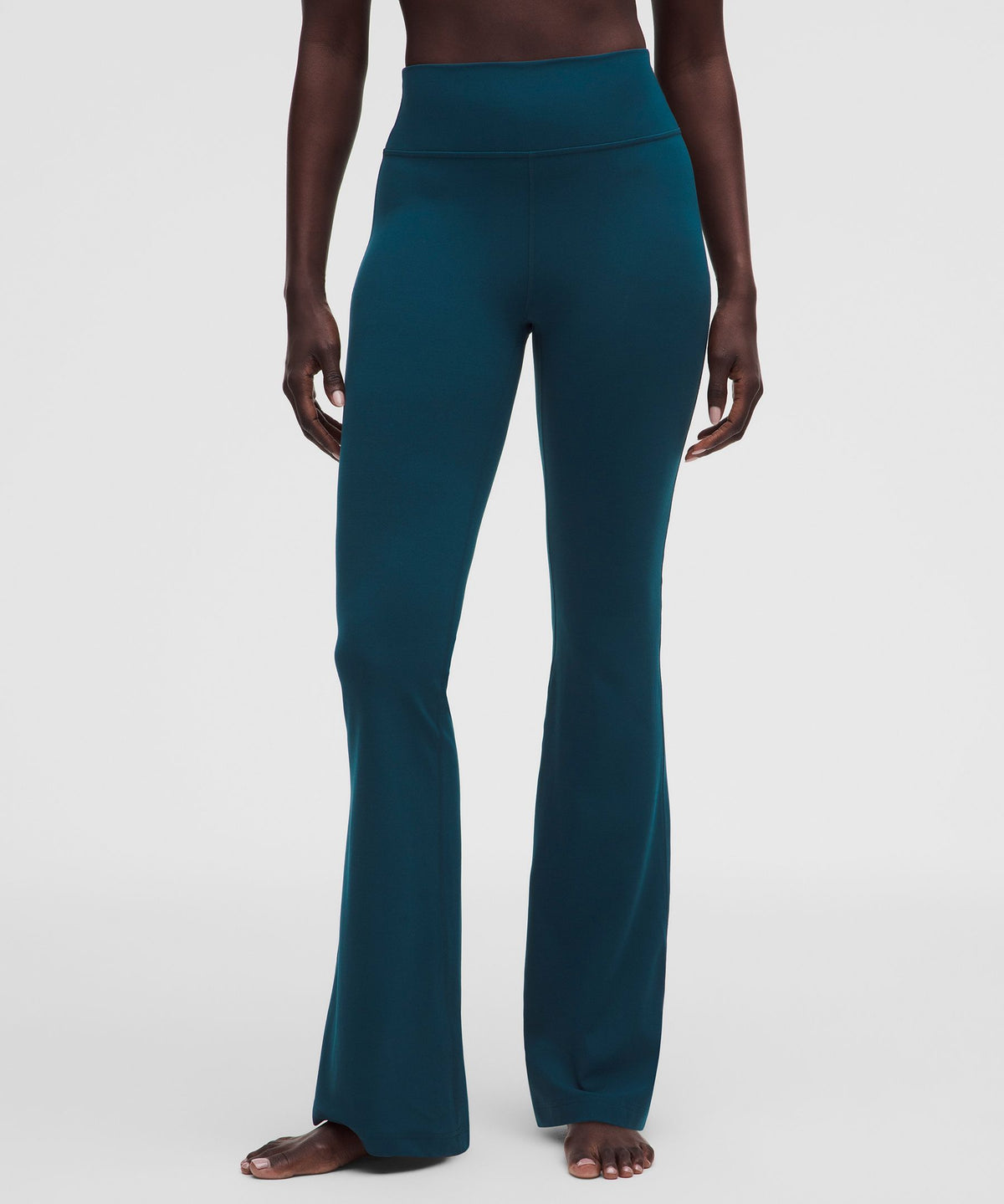 Groove Nulu High-Rise Flared PantRegular
