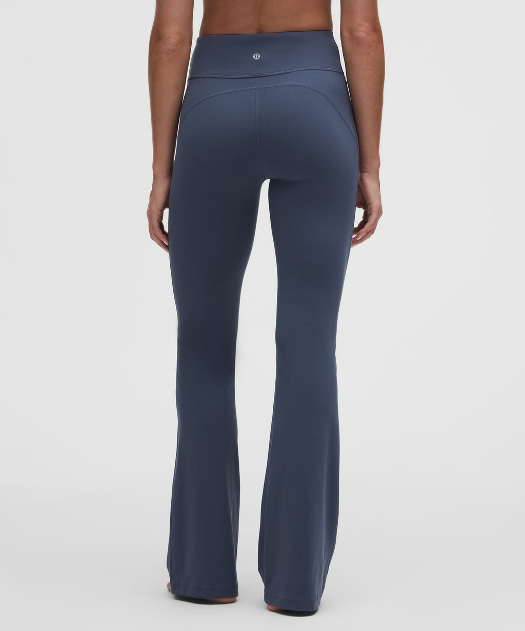 Groove Nulu High-Rise Flared PantRegular