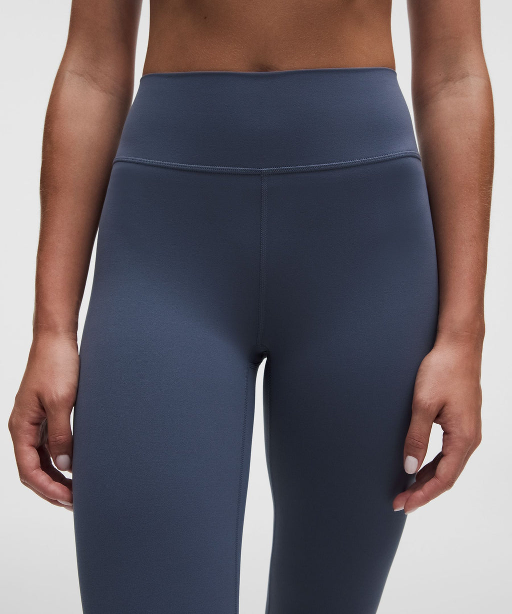 Groove Nulu High-Rise Flared PantRegular