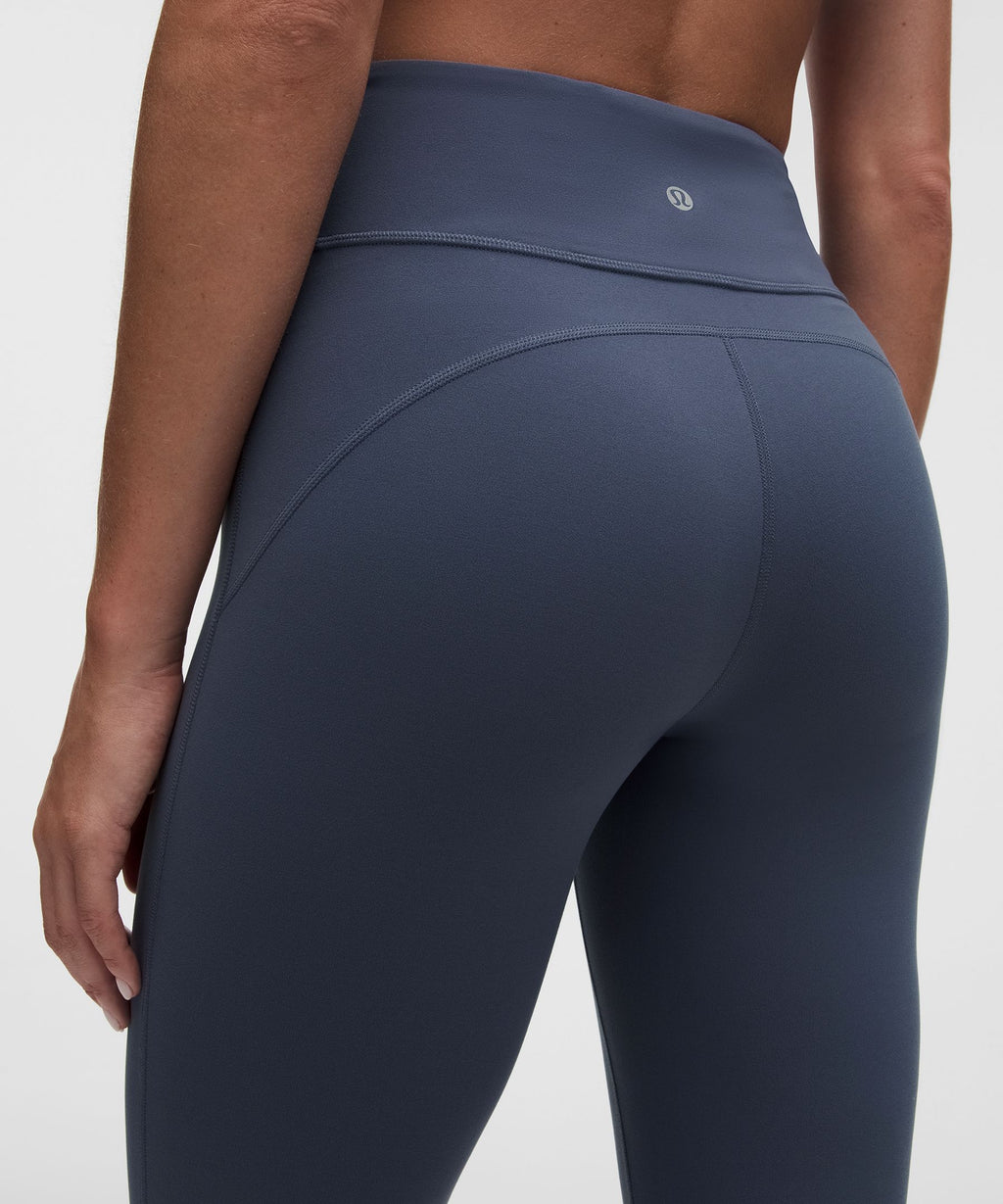 Groove Nulu High-Rise Flared PantRegular