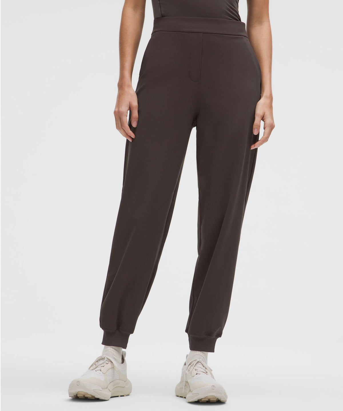 Daydrift High-Rise JoggerShort