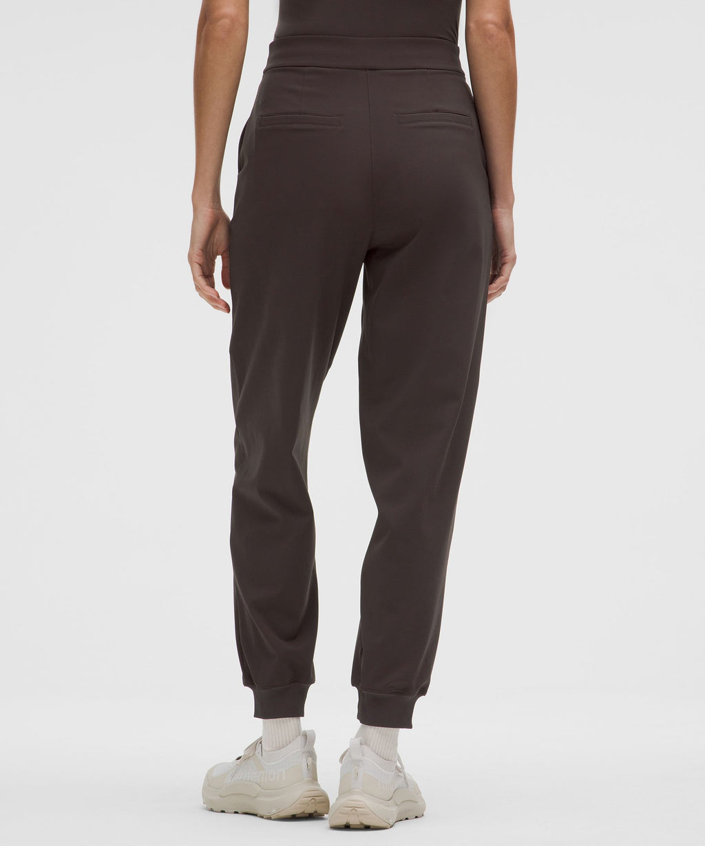 Daydrift High-Rise JoggerShort