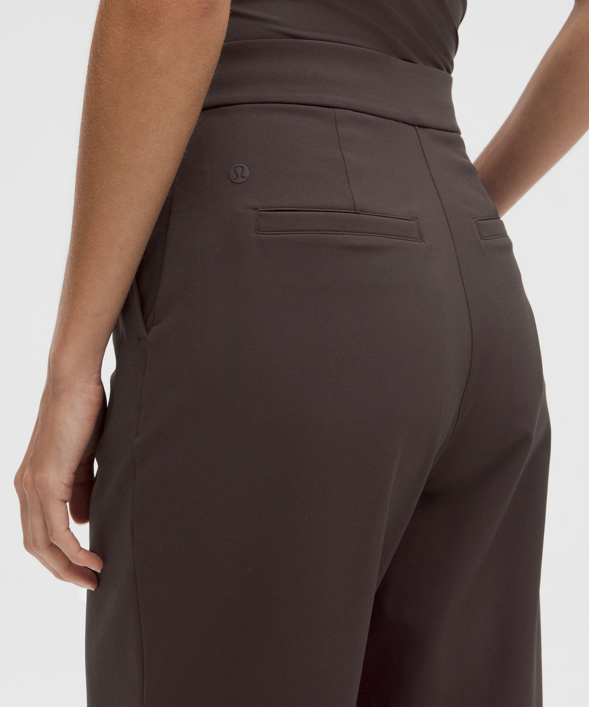 Daydrift High-Rise JoggerShort