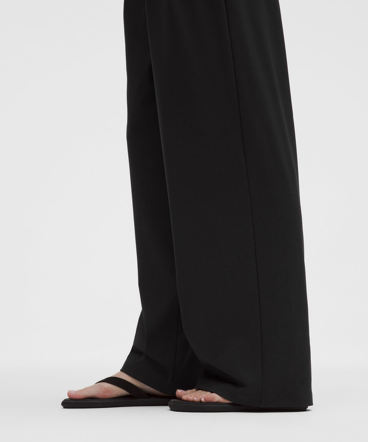 Daydrift High-Rise Wide-Leg TrouserRegular