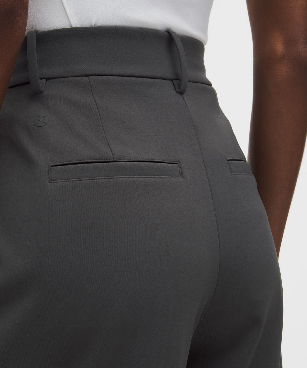 Daydrift High-Rise Wide-Leg TrouserRegular