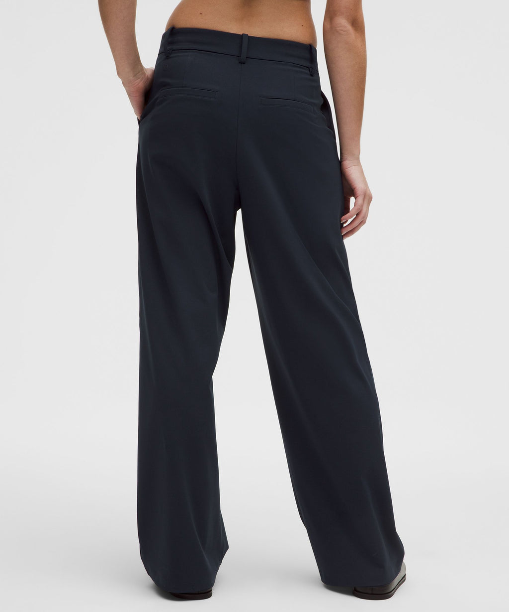 Daydrift High-Rise Wide-Leg TrouserRegular