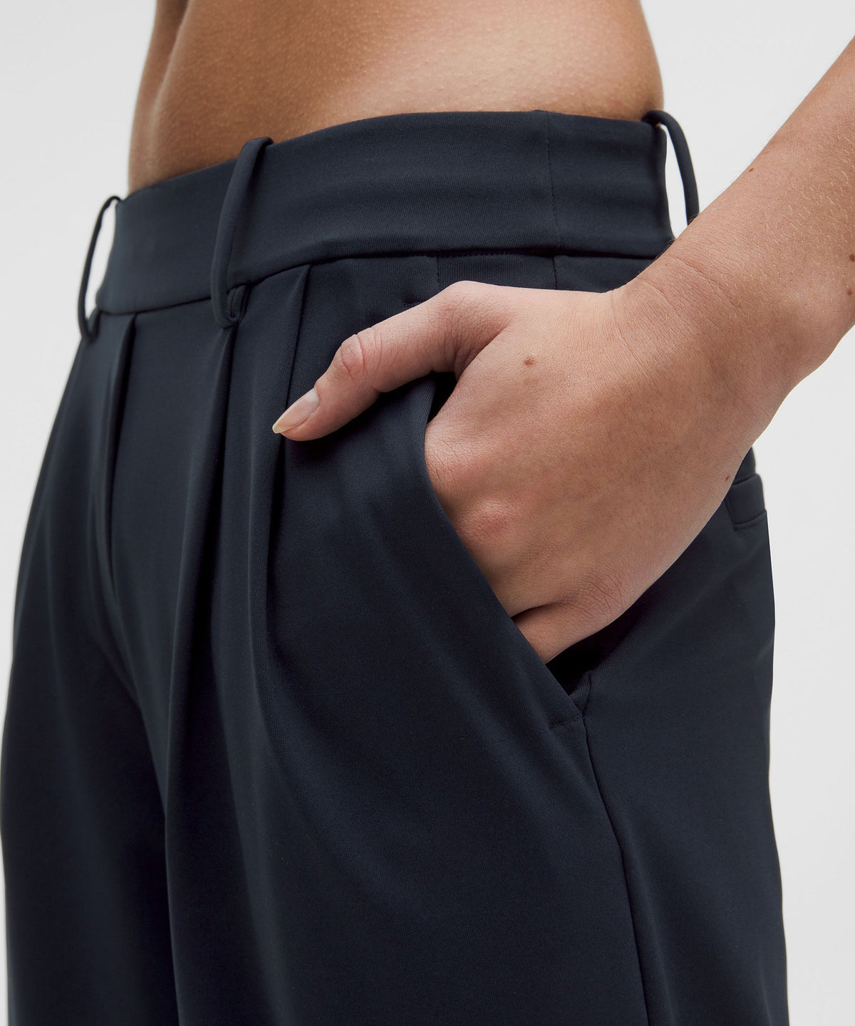Daydrift High-Rise Wide-Leg TrouserRegular