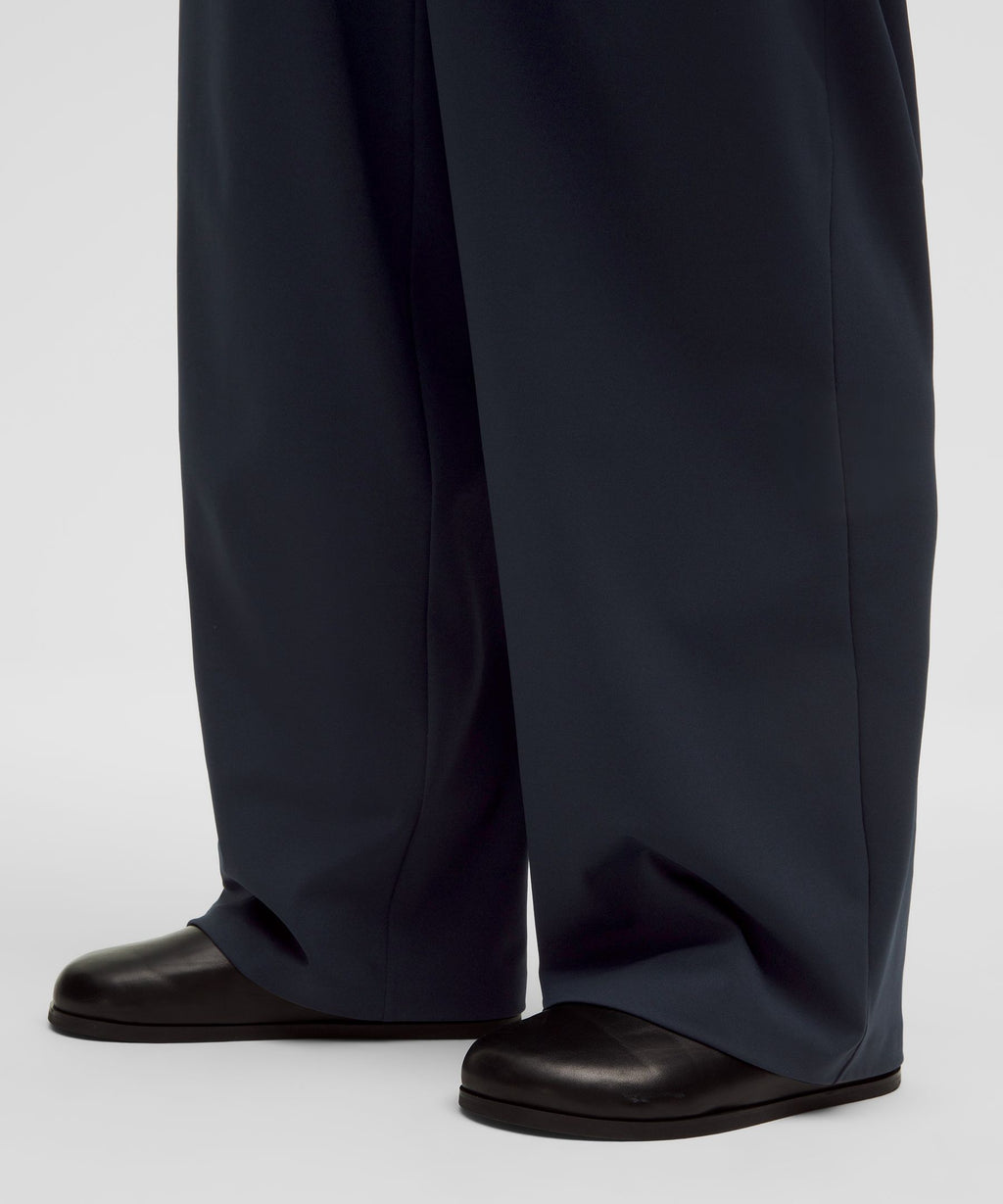Daydrift High-Rise Wide-Leg TrouserRegular