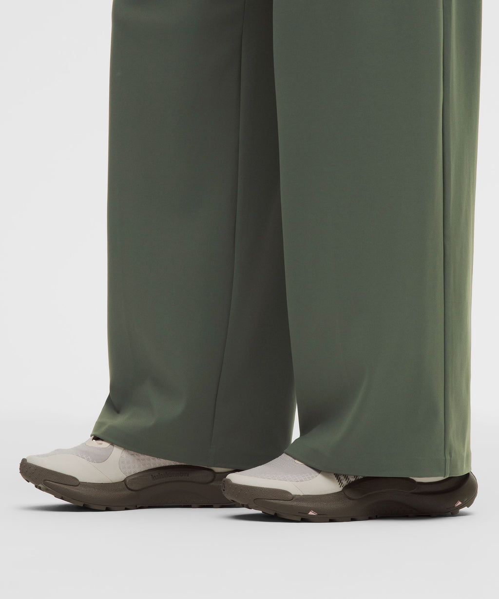 Daydrift High-Rise Wide-Leg TrouserRegular