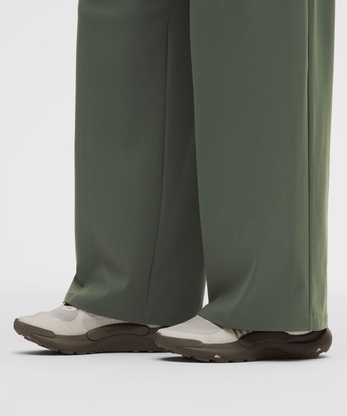 Daydrift High-Rise Wide-Leg TrouserRegular