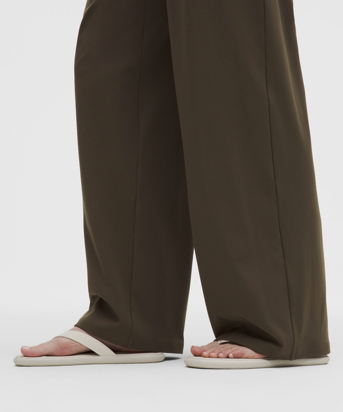 Daydrift High-Rise Wide-Leg TrouserShort
